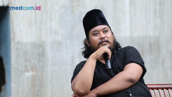 Perjalanan Inspiratif Lorjhu' dalam Mengembangkan Musik di Madura