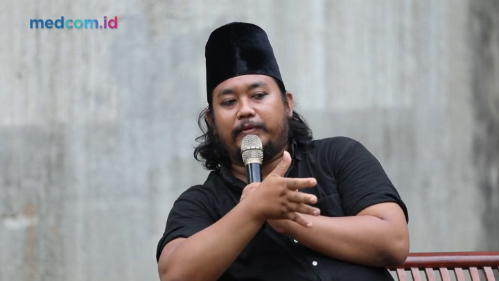Romansa Kemarau dan Pesisir Pantai Jadi Inspirasi Lorjhu’ dalam Membuat Lagu