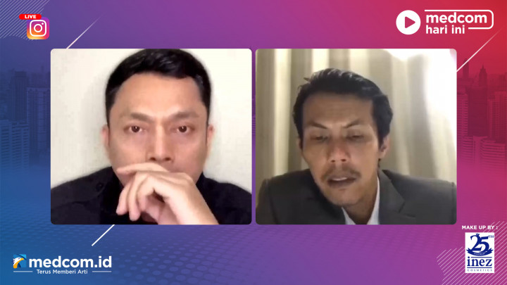 Gibran Resmi Jadi Peserta Pilpres 2024, TPDI Gugat KPU?