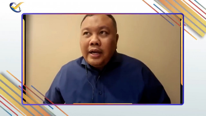 Pengamat: Keluarga Jokowi Pertontonkan Drama Malin Kundang