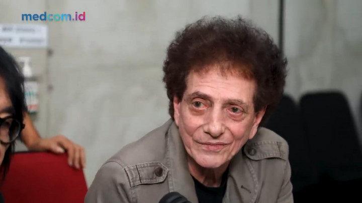 Begini Cara God Bless Agar Mampu Bertahan Hadapi Hantaman Narkoba