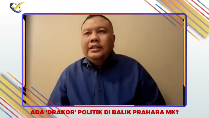 Pengamatan Nilai Gibran Belum Tentu Menang di Pilpres 2024