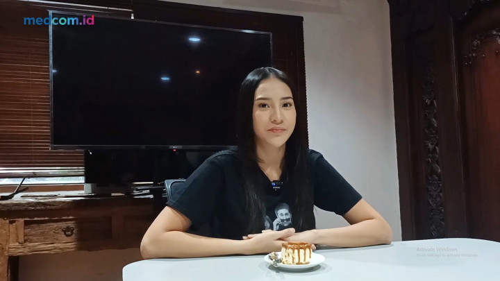 Anya Ceritakan Dilema Jadi Anak Tengah di Film Gampang Cuan