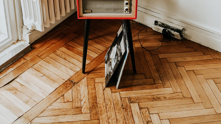 Catat! Ini Keunggulan Lantai Vinyl dan SPC