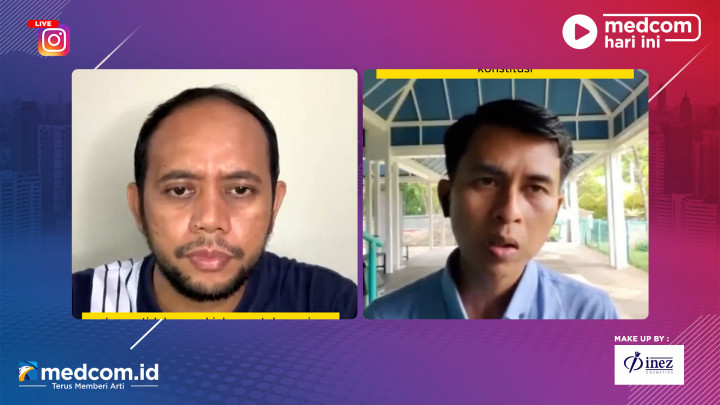 Soal Politik Dinasti, Pengamat: Banyak yang Tidak Memperdulikan