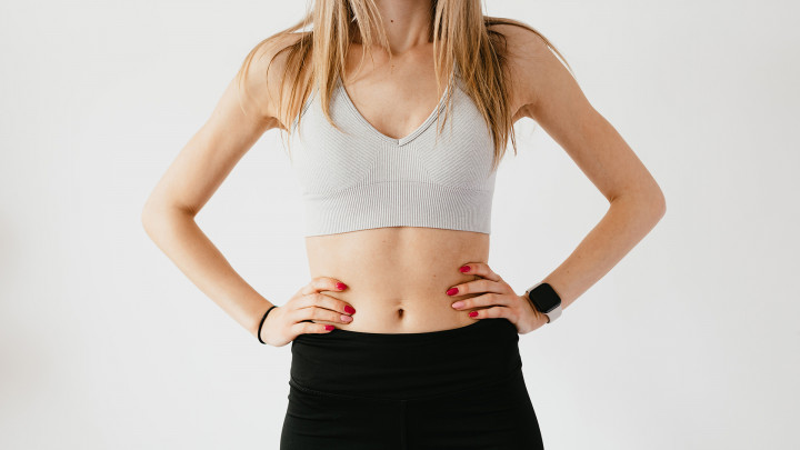 4 Risiko Kesehatan Bila Tubuh Terlalu Kurus