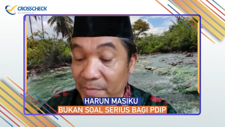Harun Masiku Terancam Hukum, PDIP Disebut Sudah Siapkan Kuda-Kuda