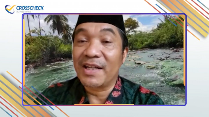 Penangkapan Harun Masiku Dinilai Berpotensi Berimbas Besar pada Jokowi