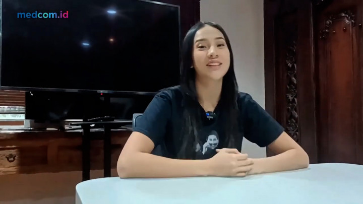 Bangga Main di 3 Film, Ini Suka Duka Anya Geraldine Selama 2023