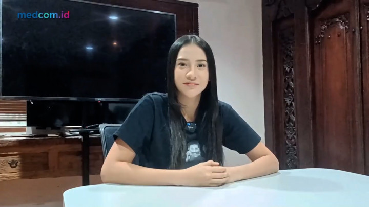 Cara Anya Geraldine Dalami Peran di Gampang Cuan