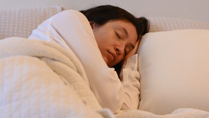 Anti Insomnia! Simak 5 Tips Agar Tidurmu Berkualitas