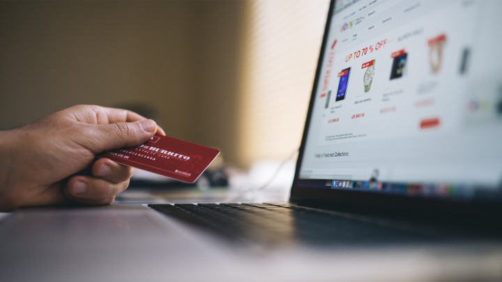 4 Produk yang Laku Keras di E-Commerce