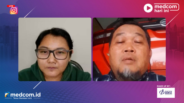 Jokowi Pilih Nawawi Gantikan Firli di KPK, Ini Kata Pengamat