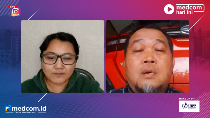 Kembalikan Marwah KPK, Nawawi Harus Prioritaskan Penangkapan Harun Masiku