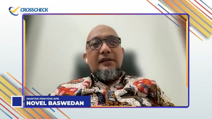 Penetapan Tersangka Firli Bahuri Dinilai sebagai Momentum Pembenahan KPK