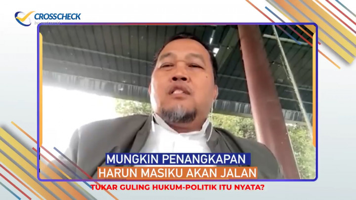 Pengamat Tantang KPK untuk Tangkap Harun Masiku