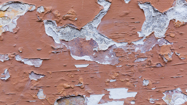 Masuk Musim Hujan, Ini Tips Mencegah Dinding Rembes Air