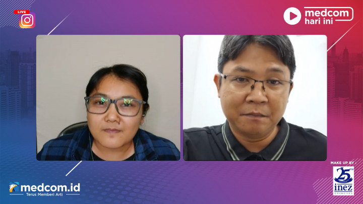 Pengamat Dorong Polda Metro Jaya Harus Segera Menahan Firli