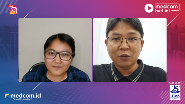 Pengamat: Tak Ada Alasan Polda Metro Jaya Tak Menahan Firli Bahuri