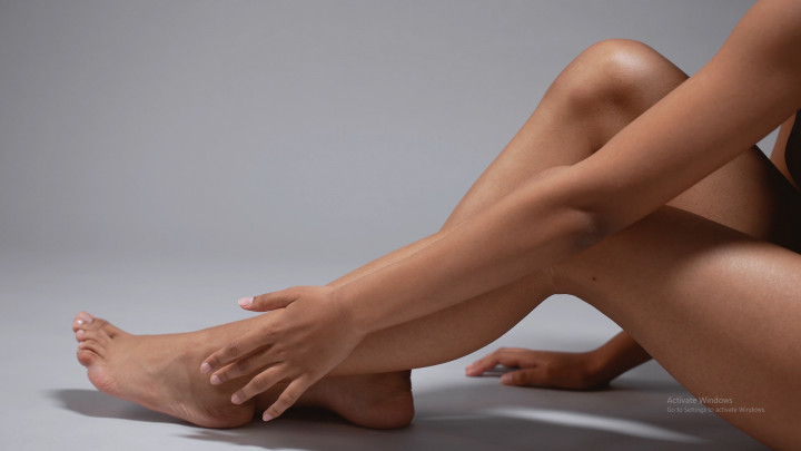 Cara Meredakan Kram Kaki di Malam Hari