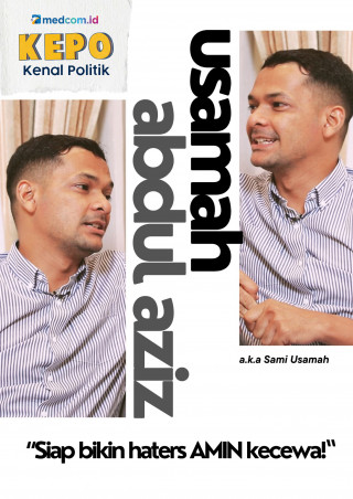 JUBIR MILENIAL AMIN: 23 JANJI KERJA ANIES DI DKI 100 PERSEN SUDAH TERBUKTI! | KENAL POLITIK