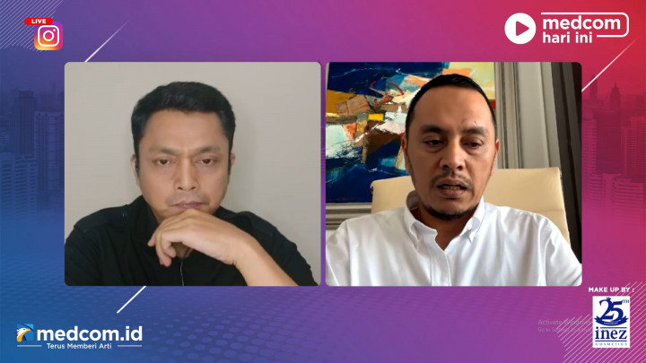 Jangan Lupa Sejarah, Willy Aditya: Pilkada Banyak Melahirkan Pemimpin yang Menginspirasi