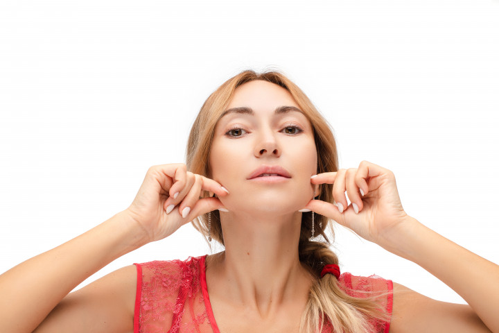 Pipi Terlihat Tembem? Ini Cara Alami Meniruskannya!