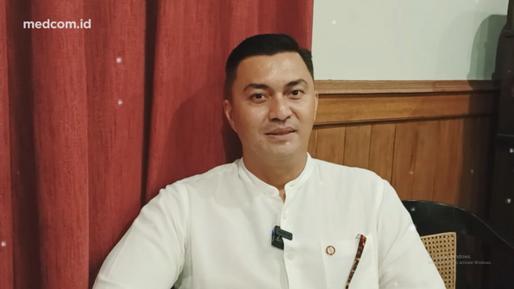 Cara Anjasmara Tanamkan Value Dalam Diri