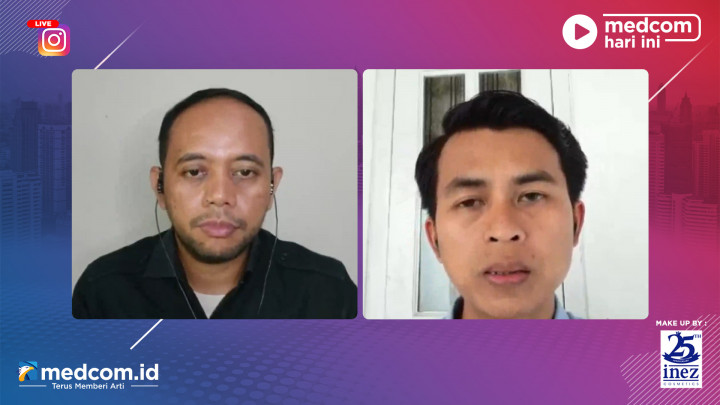 Debat Perdana Capres 2024 Dinilai Masih Minim Gagasan