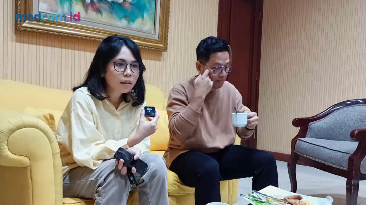 Ternyata Ini Inspirasi Nama Suara Kayu