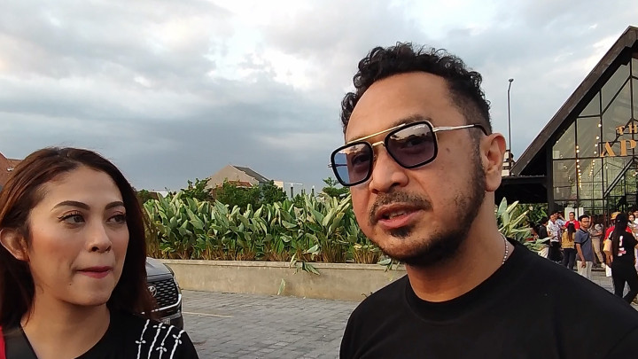 Jelang Debat Cawapres, Giring PSI Sebut Gibran Punya Tenaga Dalam