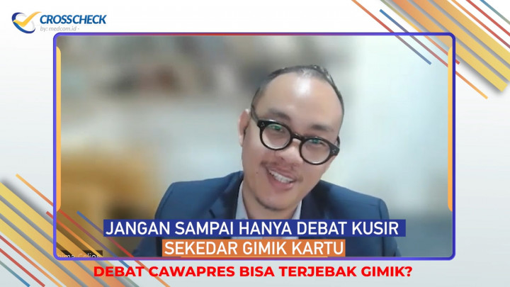 Debat Kedua Pilpres 2024 Terkait Ekonomi, Pengamat Khawatir Jauh dari Substansi