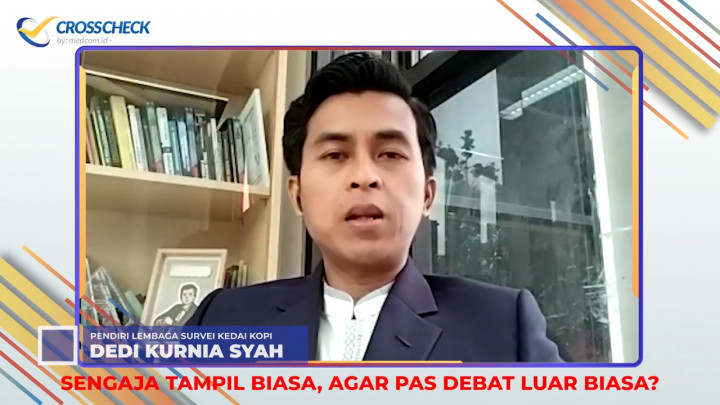 Kerap Berpikir Rasional, Pemilih Muda Tak Terpengaruh Gempuran Gimik Politik