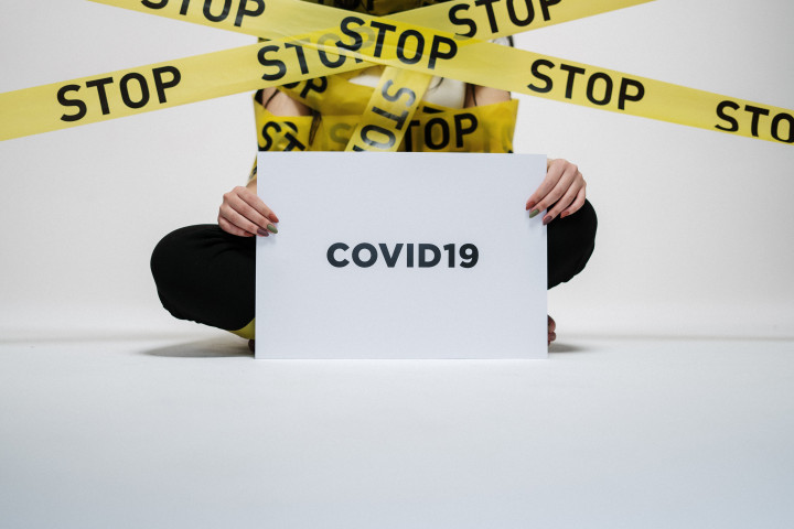 Waspada Covid-19 Varian Baru, Yuk Antisipasi Dulu dengan Cara Ini