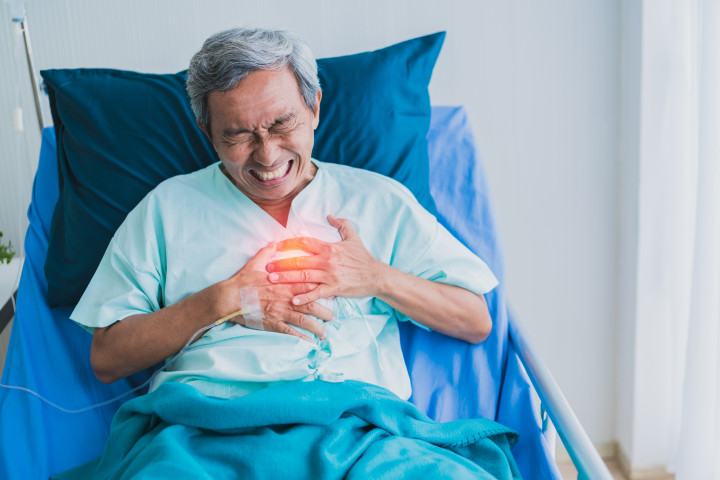 Catat! Hindari Olahraga Ini Jika Kamu Punya Penyakit Jantung