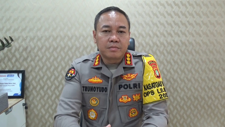 Jelang Debat Cawapres Perdana, Polda Metro Jaya Kerahkan Ribuan Personel