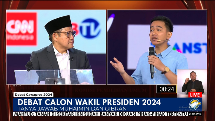 Gibran Bagikan Tips Buat Kepala Daerah agar Dapat Proyek Besar