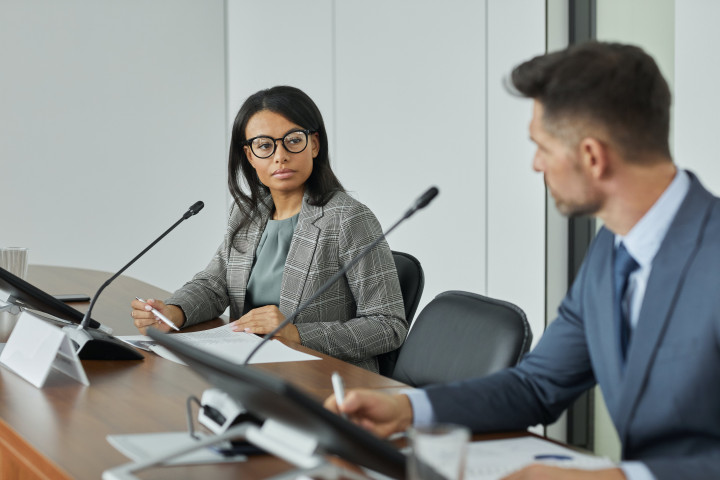 Sebelum Debat, 3 Hal Ini Harus Kamu Pikirkan Terlebih Dahulu