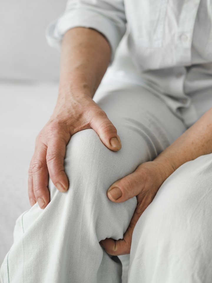 4 Khasiat Makan Kentang bagi Penderita Asam Urat