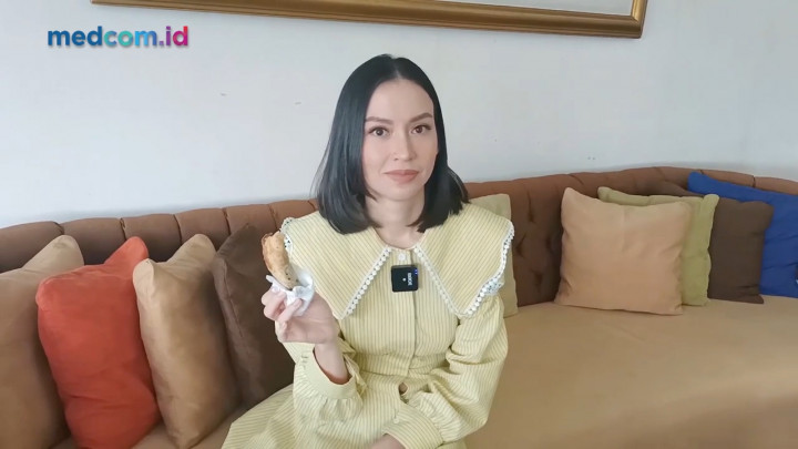 Jadi Puteri Indonesia, Ini Alasan Karina Nadila