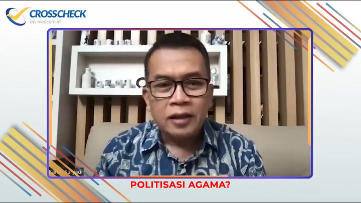 Pakar Sebut Candaan Zulhas Terkait Salat Berpotensi Mengarah ke Kebohongan Publik