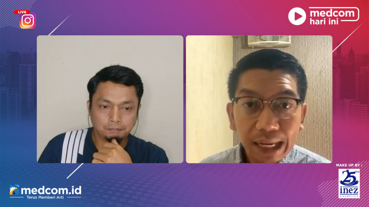 ICW: Selama Firli Masih Menjadi Pimpinan KPK Jangan Mimpi Harun Masiku Tertangkap