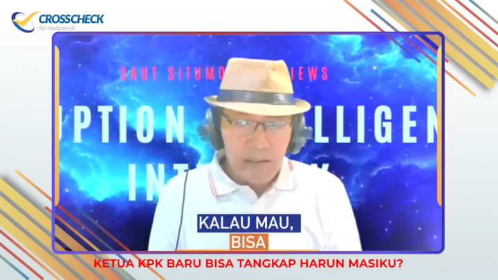 Kasus Harun Masiku Dianggap Ringan, Integritas KPK Kian Dinanti