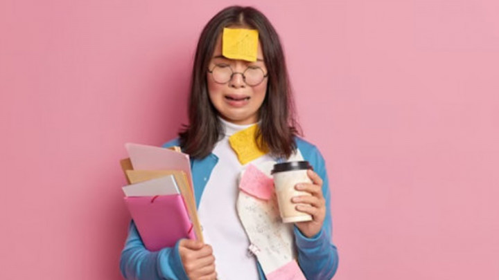 3 Cara Resolusi Tahunan Kamu Dapat Terealisasikan dengan Baik