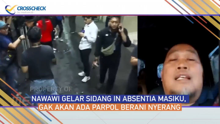 Pengamat Yakin KPK akan Tuntaskan Kasus Harun Masiku