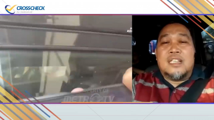 Pemberhentian Firli Bahuri Dinilai Jadi Momentum Me-restart KPK