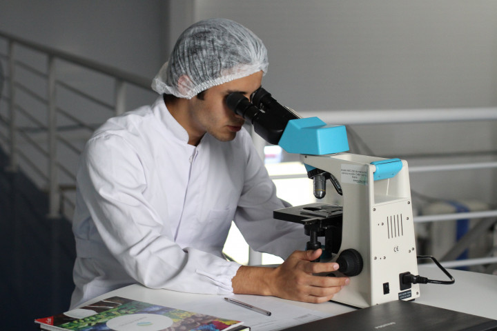 Tips Mudah untuk Meningkatkan Keselamatan Kerja di Laboratorium