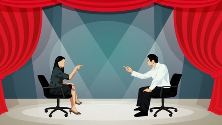 Ada Aturan Baru Debat Ketiga Pilpres 2024