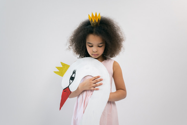 Anakmu Pemalu? Ini Cara Menumbuhkan Sifat Berani untuk si Kecil