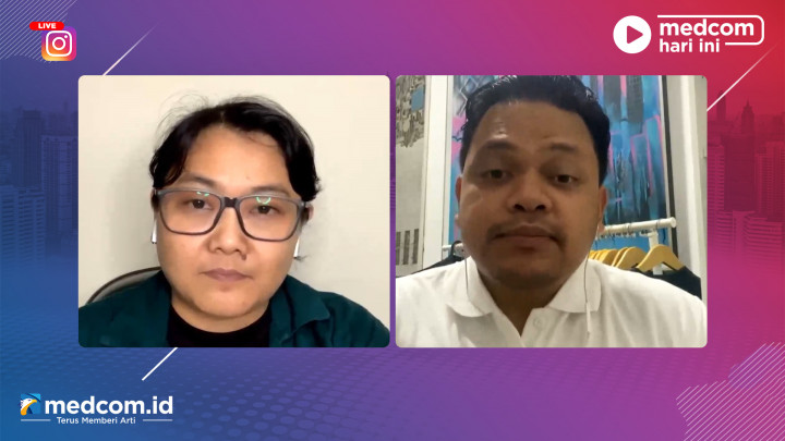 Program 'Desak Anies' Jadi Terobosan Baru Gaya Kampanye Pilpres